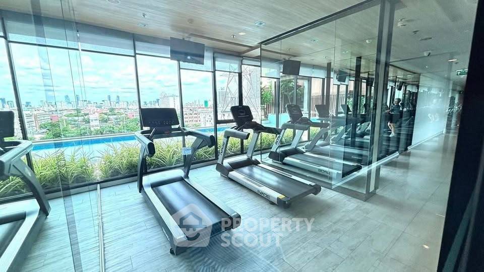 picture 1-BR At Plum Condo Ramkhamhaeng Station Near ARL Ramkhamhaeng (ID 3434246) - 6/6