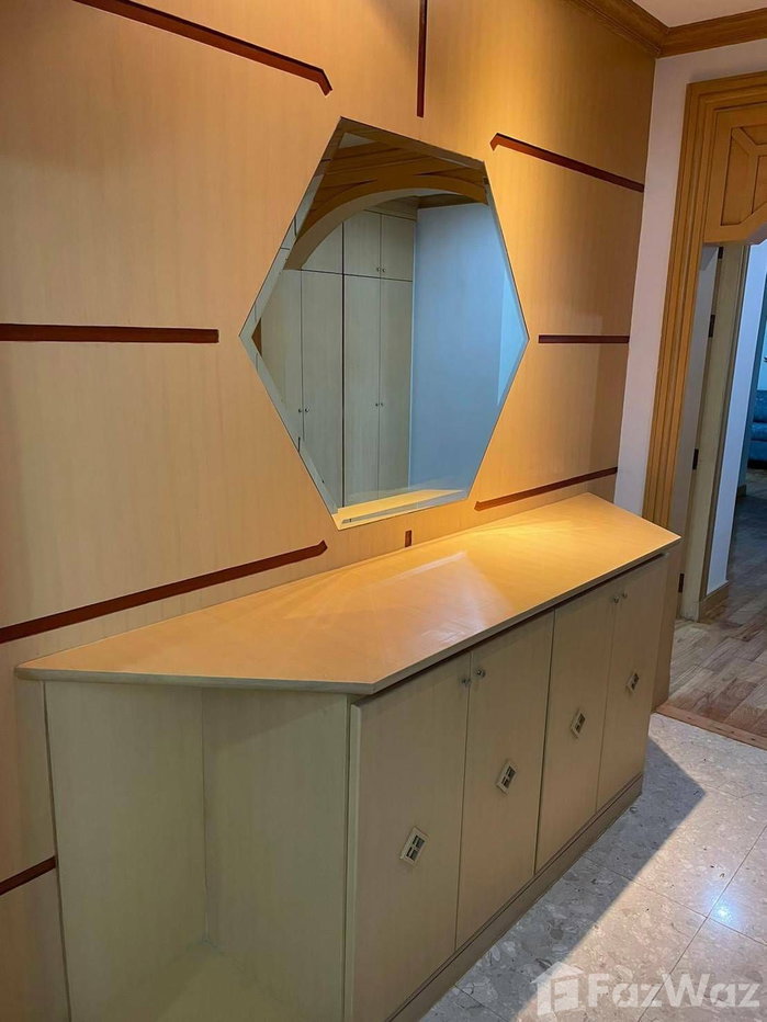 picture 2 Bedroom Condo for rent at Sachayan Court 1084796 - 8/21