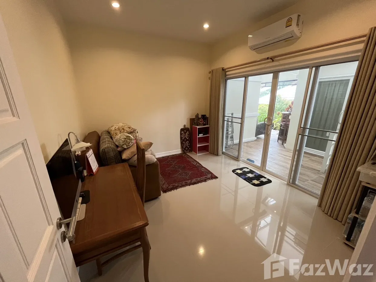 รูป ขาย บ้านเดี่ยว 3 ห้องนอน ในโครงการ เอมเมอรัล ซินเนอร์รี่ 1377252 - รูปที่ 18/24