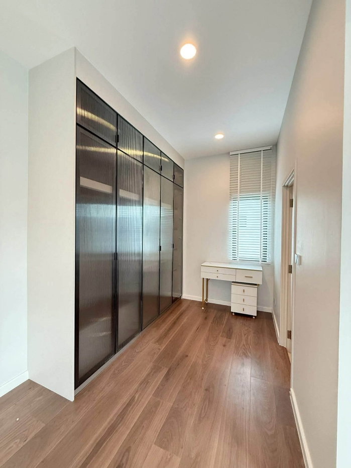 รูป 🏡 ให้เช่าบ้านเดี่ยวหลังมุม เศรษฐสิริ เสรีไทย (K276)
💥 ราคาพิเศษ 120,000 บาท/เดือน - รูปที่ 11/19