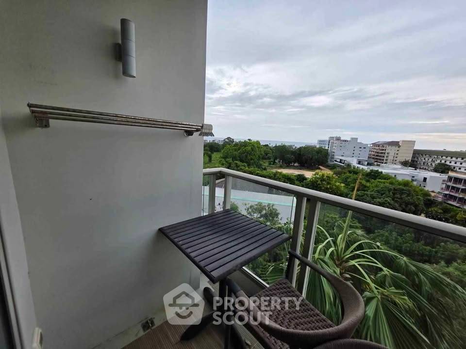 picture 1-BR Condo At The Riviera Jomtien, Jomtien Beach (ID 3428997) - 8/9