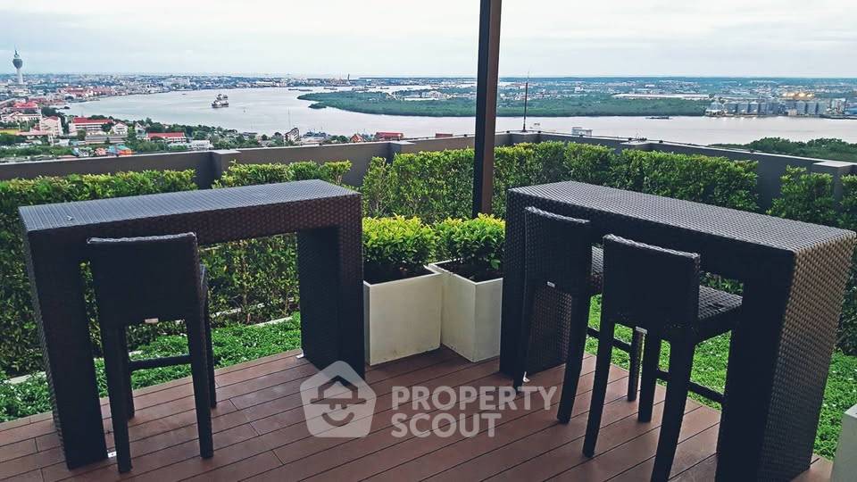picture 2-BR Condo at Aspire Erawan near BTS Chang Erawan (ID 3427249) - 14/19