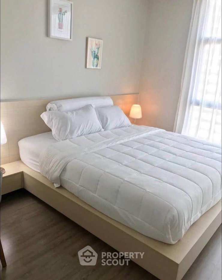 รูป คอนโด 2 ห้องนอน ชั้น 22 Rhythm Ekkamai ห่าง BTS Ekkamai 300 ม. (ID 3430644) - รูปที่ 8/18