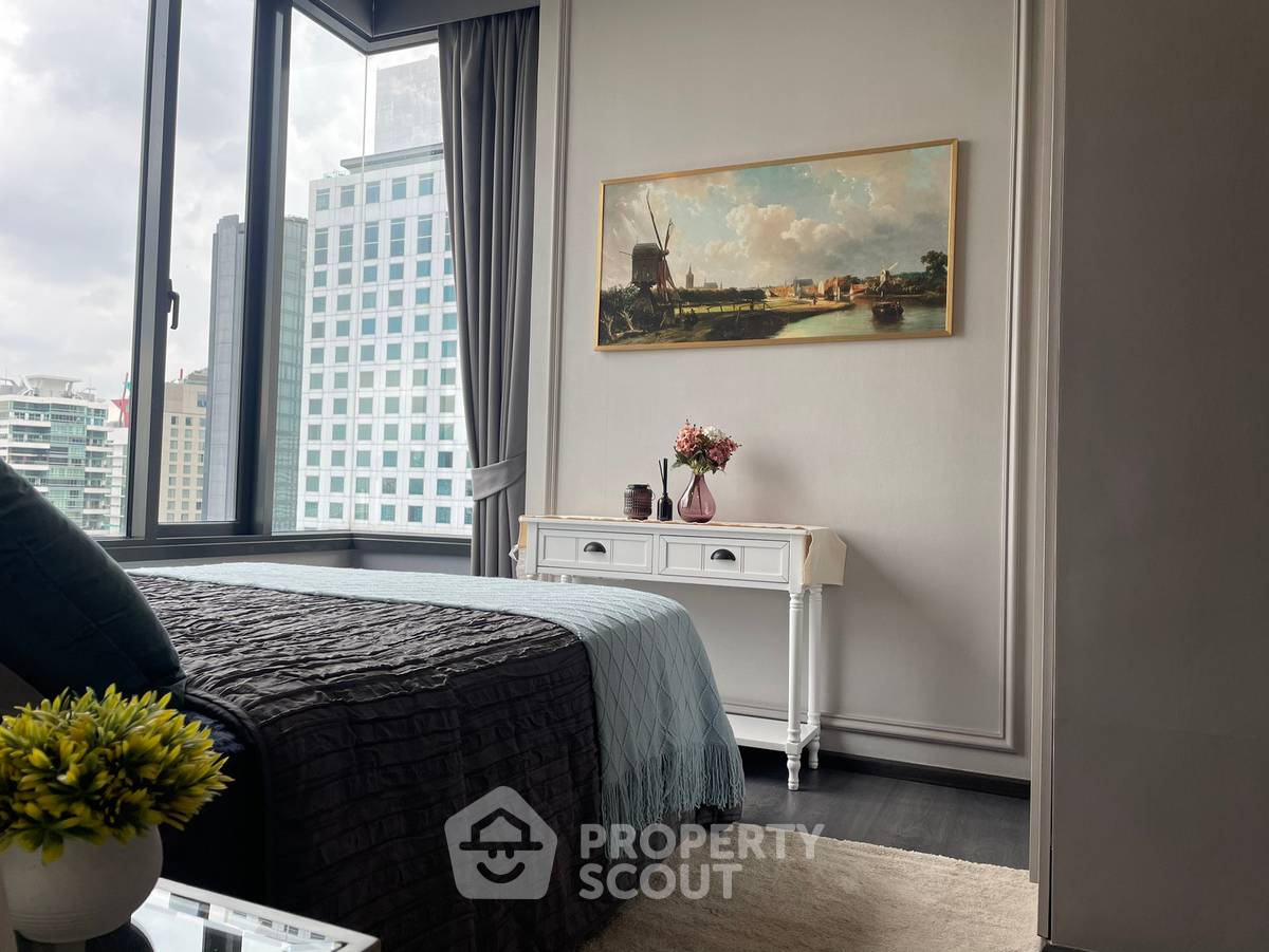 picture 1-BR Condo at The Edge Sukhumvit 23 near MRT Sukhumvit (ID 3431324) - 22/27