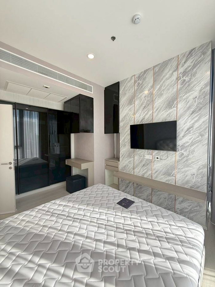 picture 2-BR Condo at Mazarine Ratchayothin near BTS Ratchayothin (ID 3426527) - 7/19
