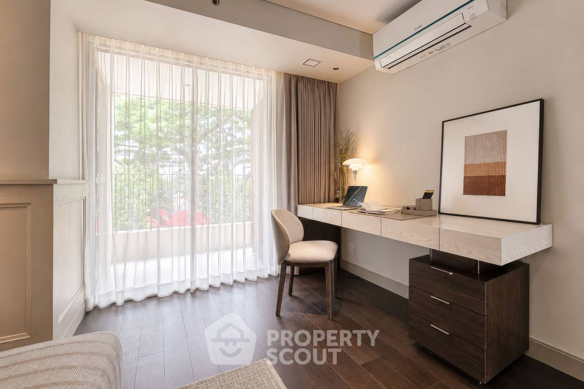 picture 3-BR Condo at Canvas 39 near BTS Phrom Phong (ID 3017151) - 22/29