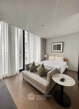 Studio Condo at Park Origin Phrom Phong near BTS Phrom Phong (ID 3426419)