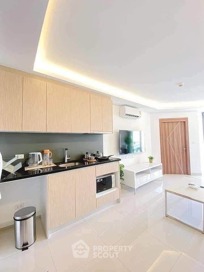 รูป คอนโด 1 ห้องนอน ให้เช่า ที่ Laguna Beach Resort 3 The Maldives พัทยา (ID 3428988) - รูปที่ 6/12