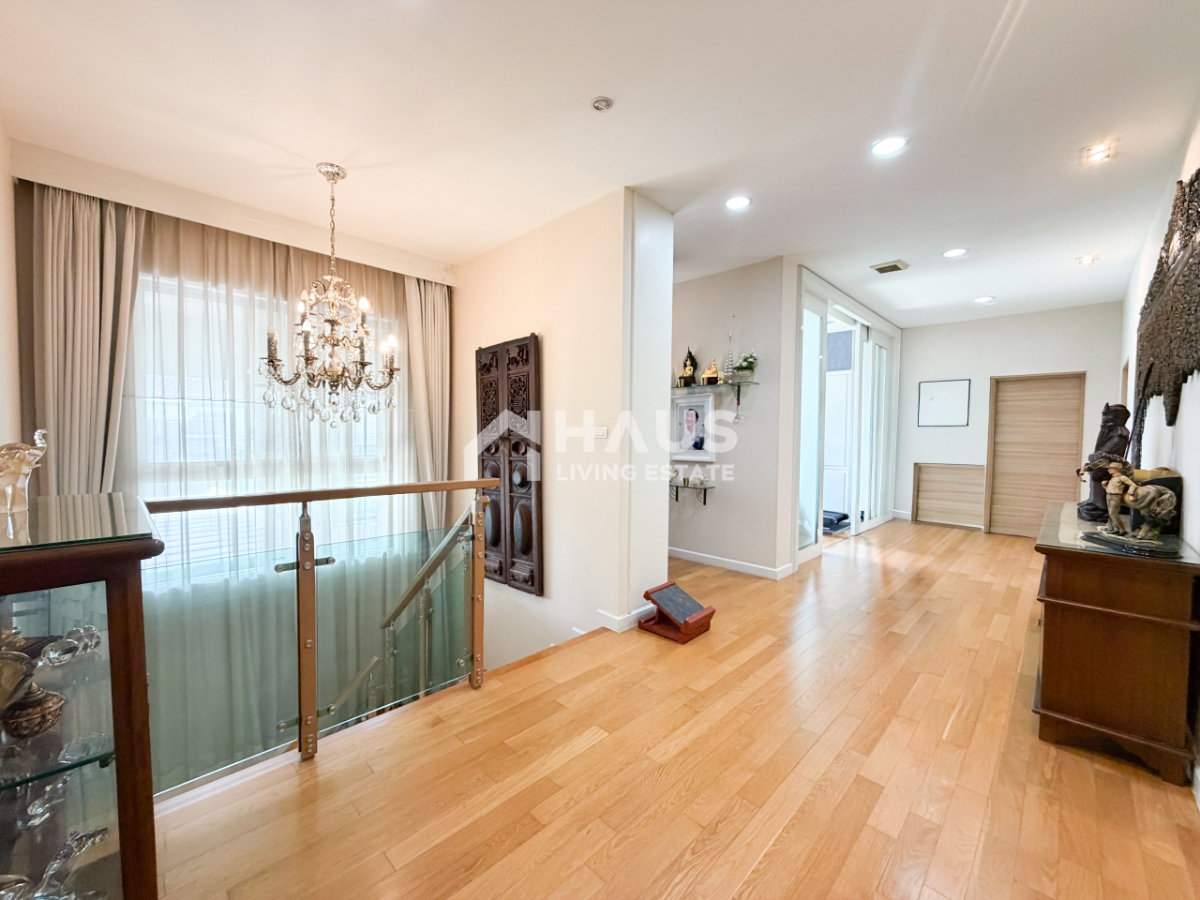 picture Golden Legend Sathorn - Kanlapaphruek / 4 Bedrooms #HKAL099 - 10/21