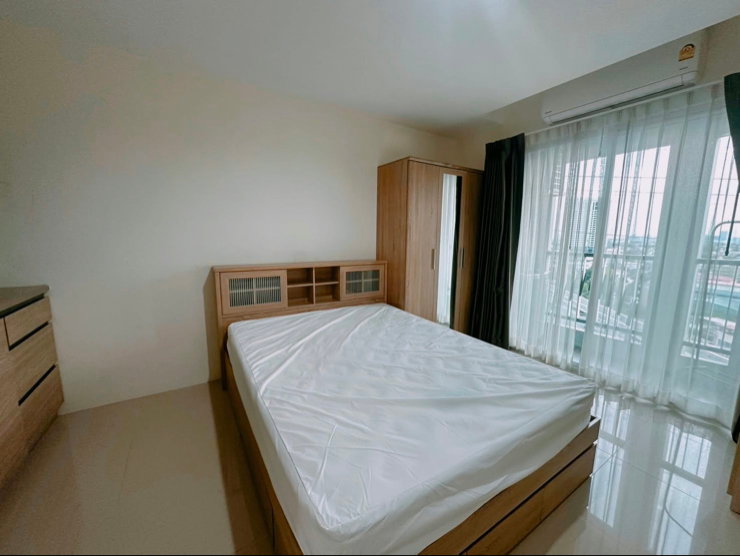 รูป 🏡 ให้เช่า อัสการเพลส ศรีนครินทร์ (Asakan Place Srinakarin) - รูปที่ 3/11