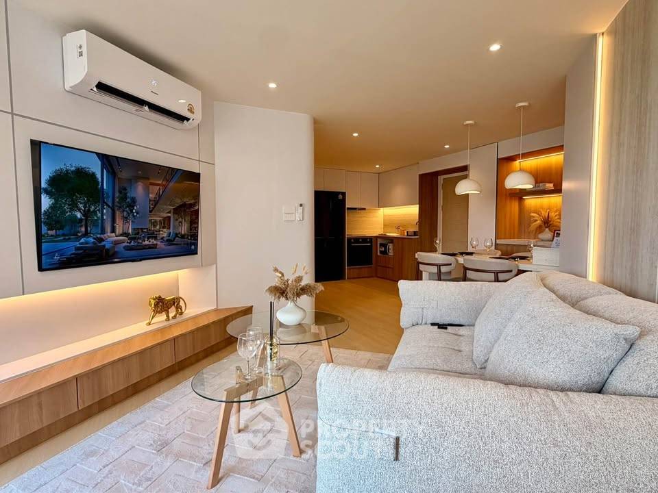 รูป คอนโด 2 ห้องนอน Hillside 3 Condominium ขาย ทำเลนิมมาน (ID 3426662) - รูปที่ 4/13