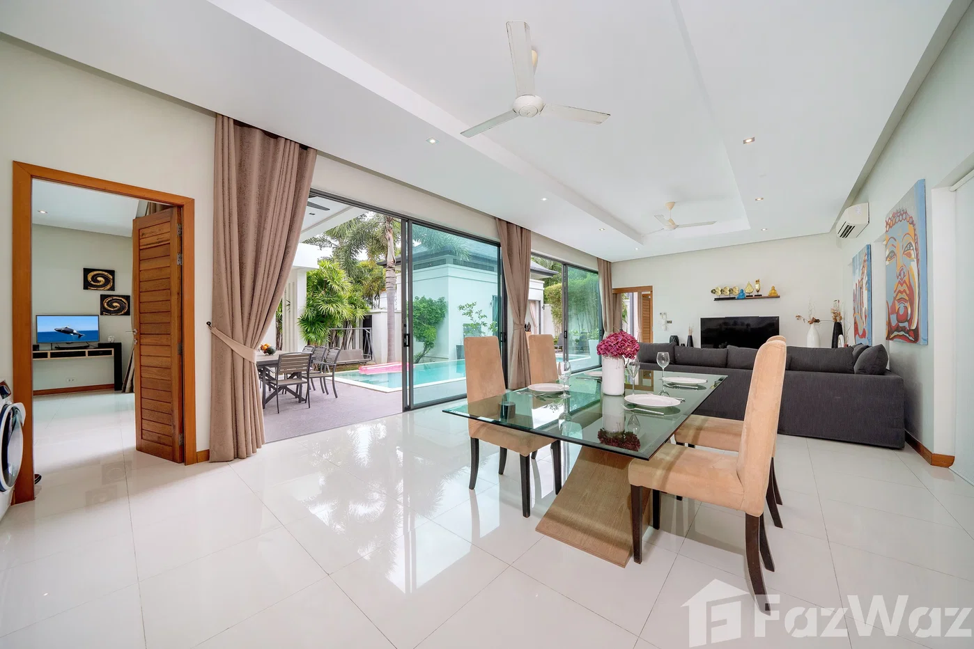 picture Villa Talosy 6874727 - 8/31