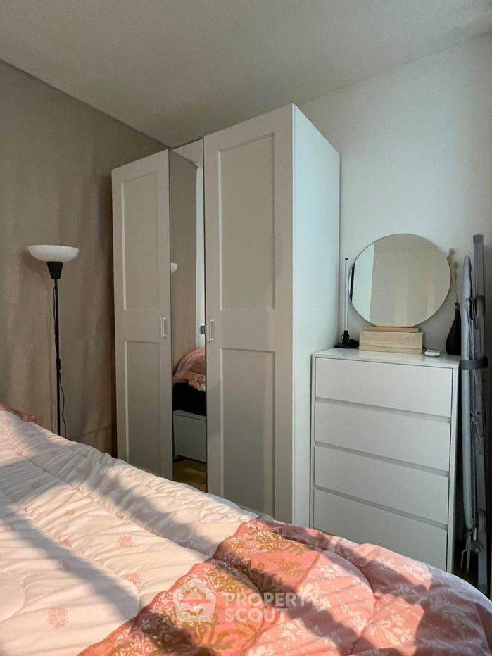 picture 1-BR Condo at Chateau In Town Phaholyothin 11 near BTS Saphan Khwai (ID 1918059) - 4/8