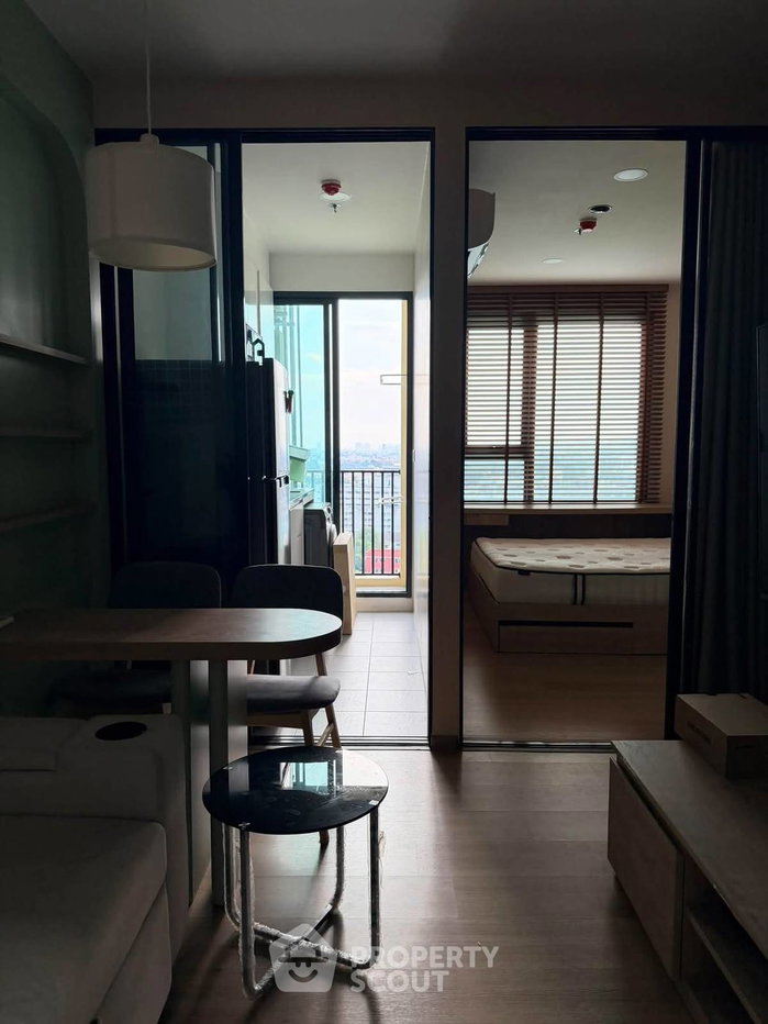 picture 1-BR Condo at Chewathai Kaset-Nawamin near BTS Kasetsart University (ID 3426783) - 9/12