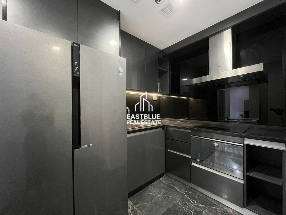 รูป Ashton Residence 41 คอนโดหรู 2 ห้องนอน ใจกลางวัฒนา 🏙️✨ - รูปที่ 9/9