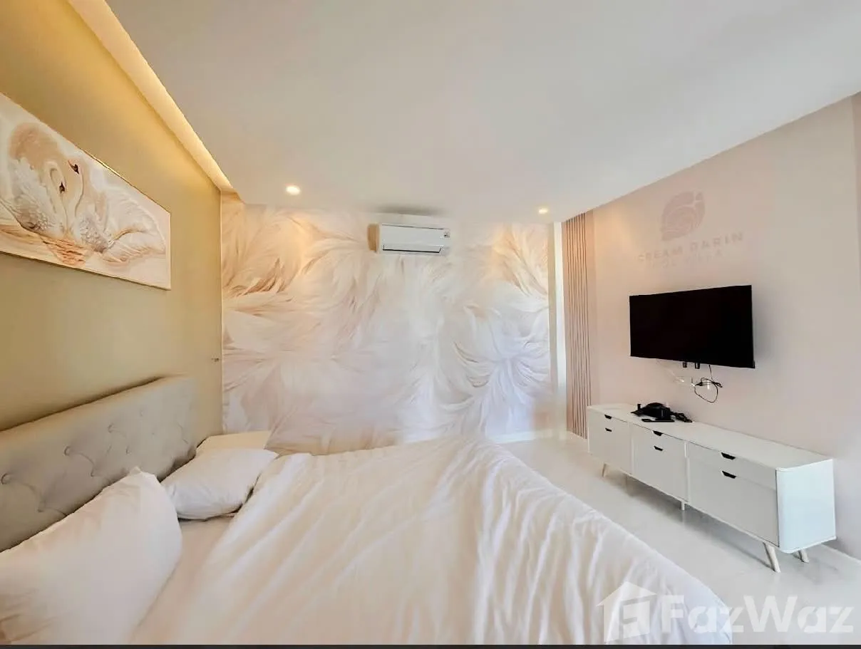 picture 🏡 For Sale / Rent – The Modern Pool Villa, Hua Hin Soi 6 6877227 - 11/18