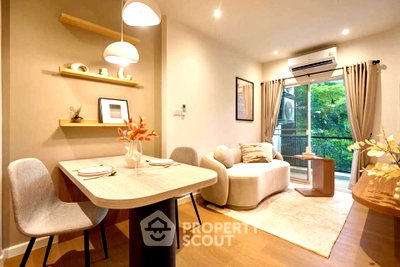 ขายคอนโด : คอนโด 1 ห้องนอน Promt Condo Chiangmai ย่านมหาวิทยาลัยเชียงใหม่ (ID 3426658)