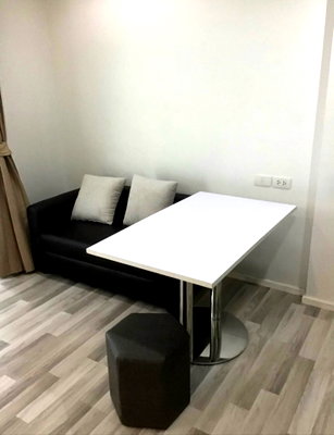 Condos for sale : Urgent sale: The Key Pracha Chuen, 1 bedroom, 33 sq.m. Add Line ID: @480kttgd