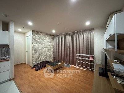 รูป ใกล้ MRT บางหว้าเพียง 100 ม. | 2 ห้องนอน The President Sathorn-Ratchapruek (ID 3430739) - รูปที่ 2/11
