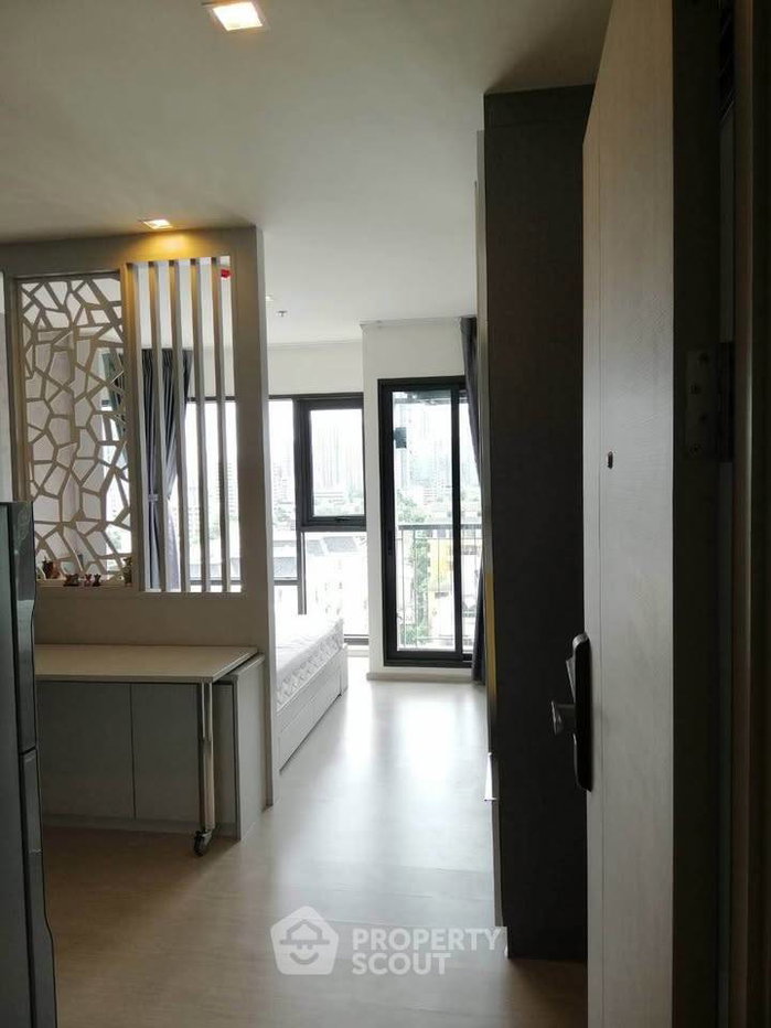 picture Studio Condo at Rhythm Sukhumvit 36-38 near BTS Thong Lor (ID 3430733) - 6/22