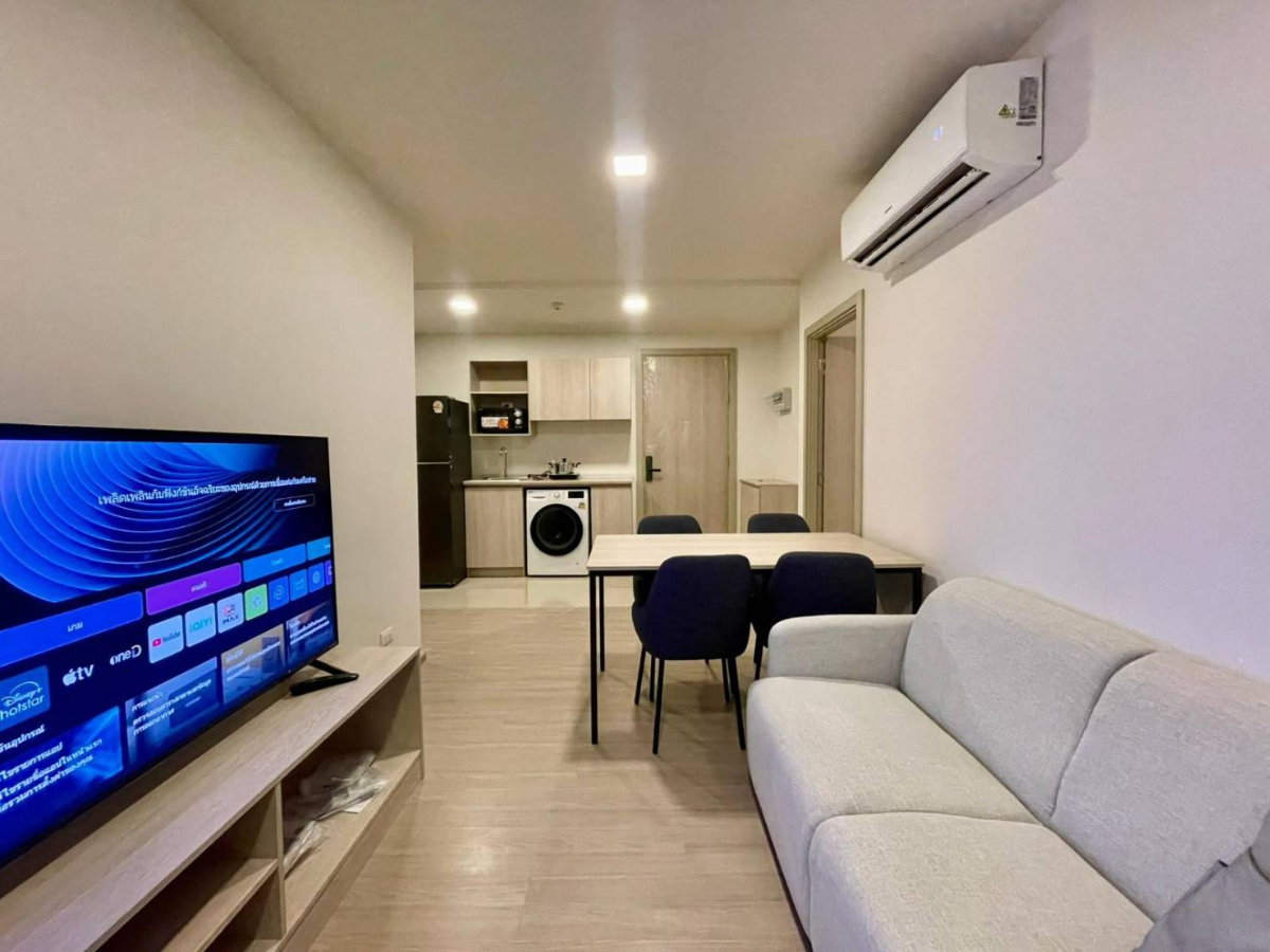 picture 2-bedroom condominium for rent - 10/13