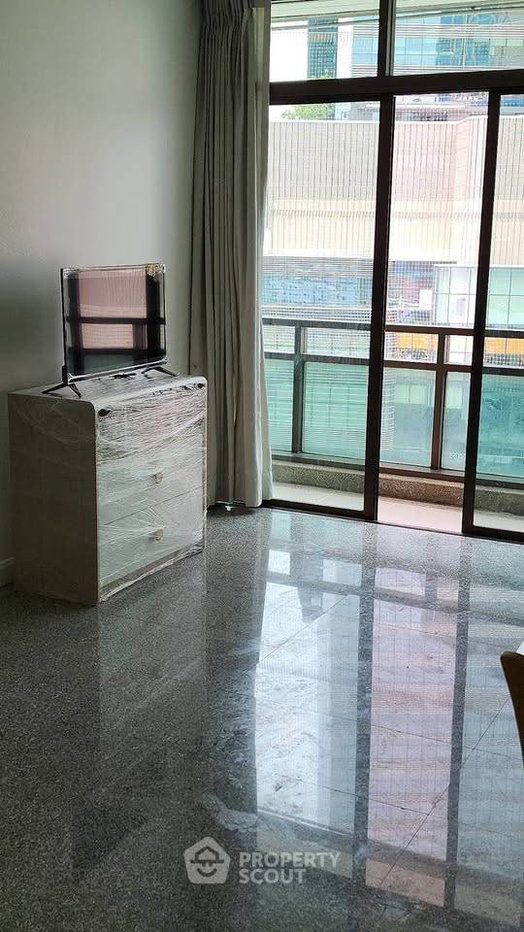 picture 1-BR Condo at Lumpini Park View near MRT Lumphini (ID 3403316) - 3/8