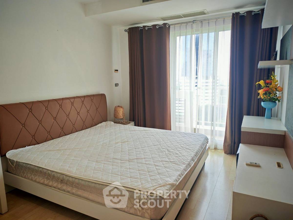 picture 1-BR Condo At 59 Heritage Sukhumvit 59 Near BTS Thong Lor (ID 3431280) - 4/9