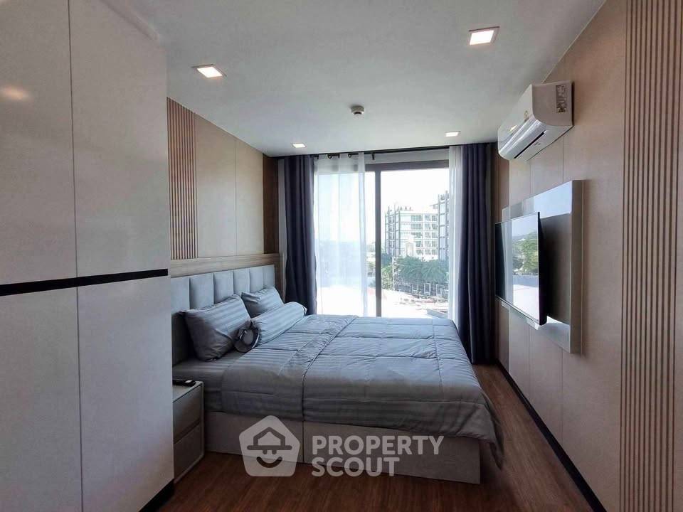 รูป คอนโด 2-ห้องนอน ที่ ลากูน่าบีช รีสอร์ท 2 คอนโดมีเนียม ใกล้ เมืองพัทยา (ID 3429061) - รูปที่ 8/13