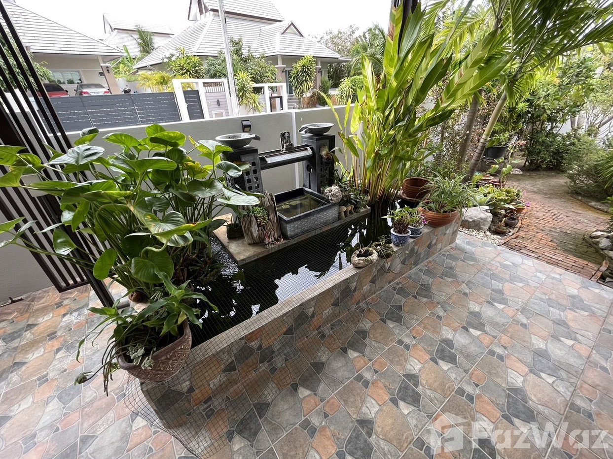 รูป ขาย บ้านเดี่ยว 3 ห้องนอน ในโครงการ เอมเมอรัล ซินเนอร์รี่ 1377252 - รูปที่ 10/24