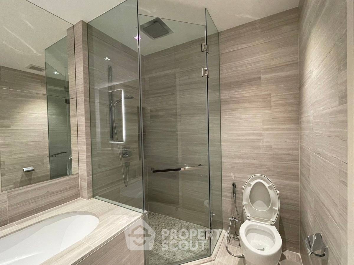 picture 100m To BTS Phrom Phong | 2-BR At The Diplomat 39 (ID 3426637) - 11/22