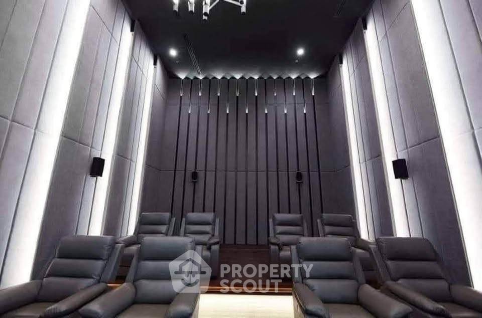 รูป คอนโด 1-ห้องนอน ที่ นิว โนเบิล ศรีนครินทร์ – ลาซาล ใน สำโรงเหนือ (ID 3433886) - รูปที่ 21/21