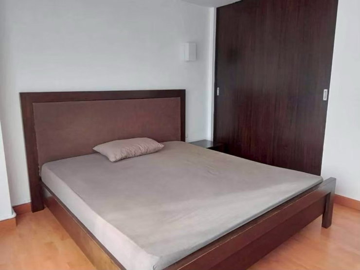 picture Family park condo for rent studio room - 7/10