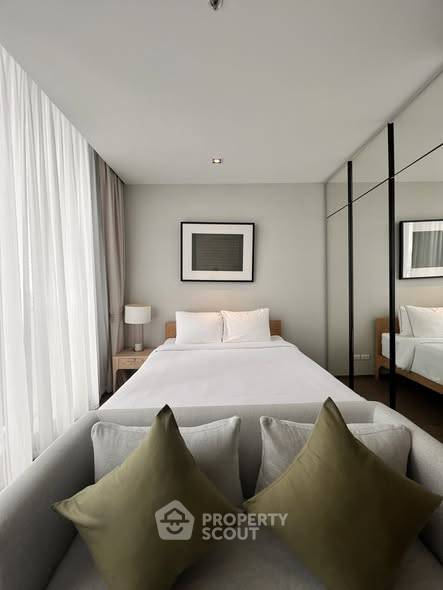 picture Studio Condo at Park Origin Phrom Phong near BTS Phrom Phong (ID 3426419) - 3/11
