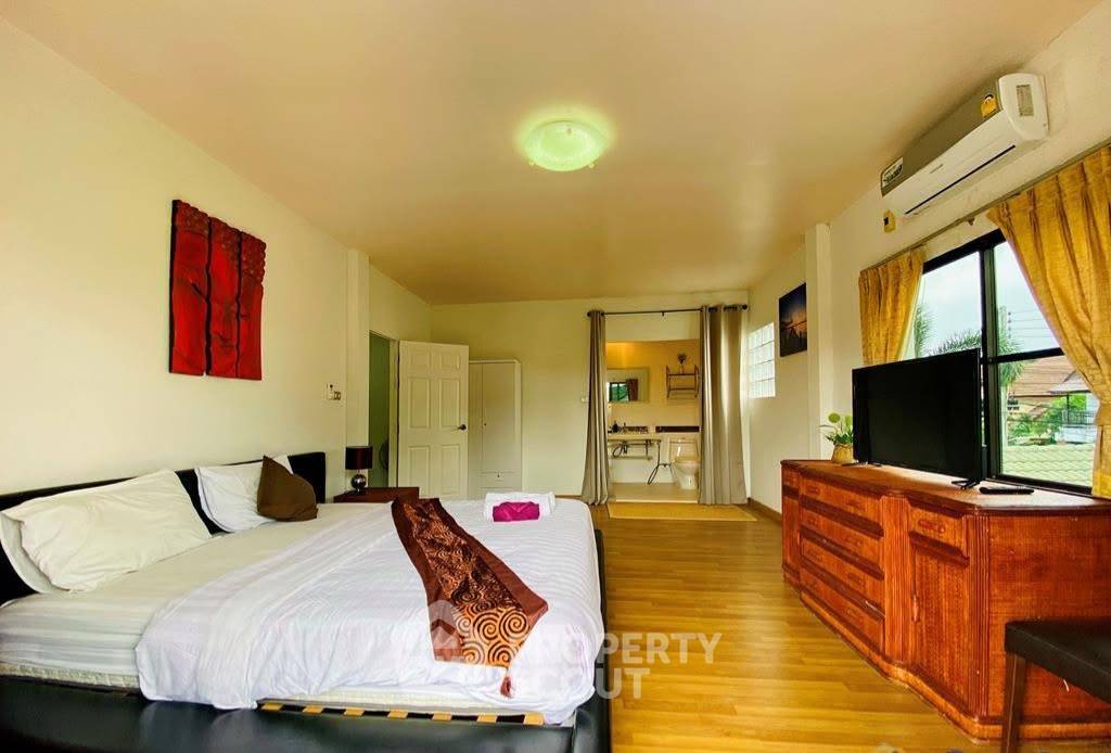 รูป บ้าน 6 ห้องนอน 400 ตร.ม. ใน Central Park 4/2 พัทยาตะวันออก (ID 3430177) - รูปที่ 22/31