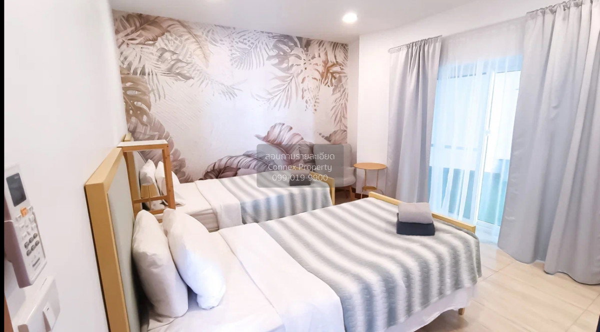 picture For Rent อพาร์ทเมนต์2ห้องนอน2ห้องน้ำ มีจากุชชี่ กะตะกะรน , nice view , wide frontage , Karon , Mueang Phuket , Phuket , CX-180913 ✅ Live chat with us ADD LINE @connexproperty ✅ - 6/12