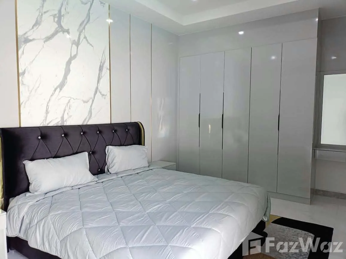 picture 4 Bedrooms villa for rent at Pattaya Mappachan 6863108 - 5/23