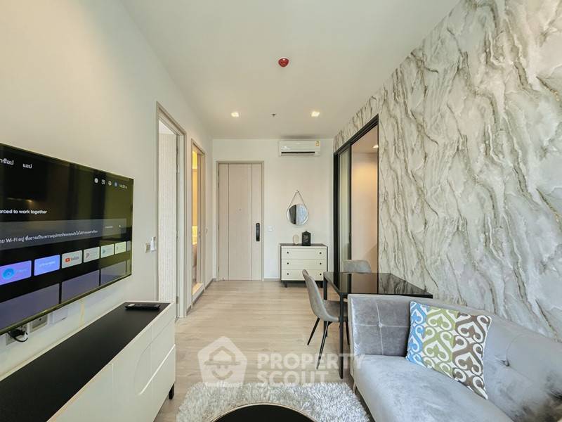 picture 100m To BTS Ratchathewi | 1-BR The Address Siam-Ratchathewi (ID 3428446) - 2/8