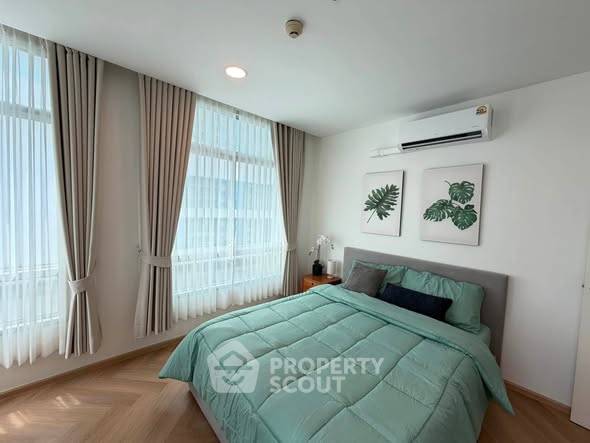 รูป คอนโด 1 ห้องนอน Centric Scene Sukhumvit 64 ขายใกล้ BTS อุดมสุข (ID 3430558) - รูปที่ 2/9