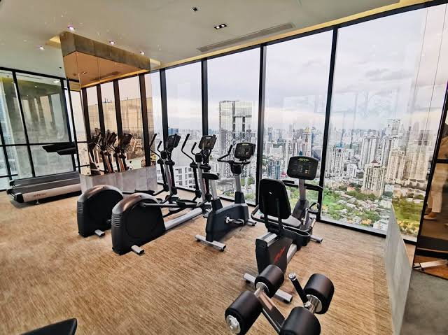 picture ROOM FOR SELL, Knightbridge Prime Sathorn Floor22, 1 bedroom - 11/11