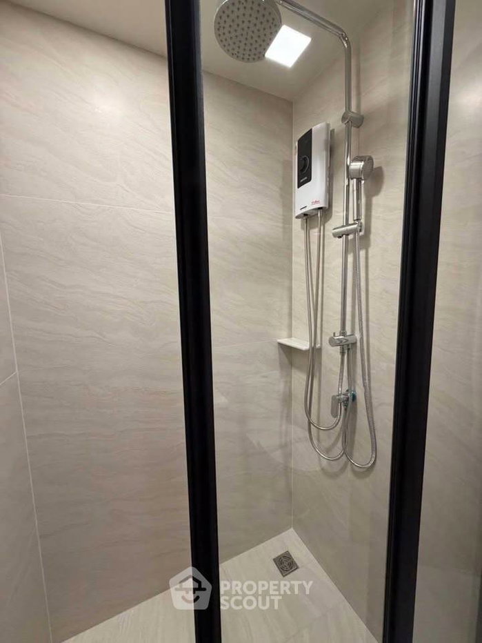 picture 1-BR Condo at The Base Urban Rama9 near MRT Phra Ram 9 (ID 3427335) - 7/7