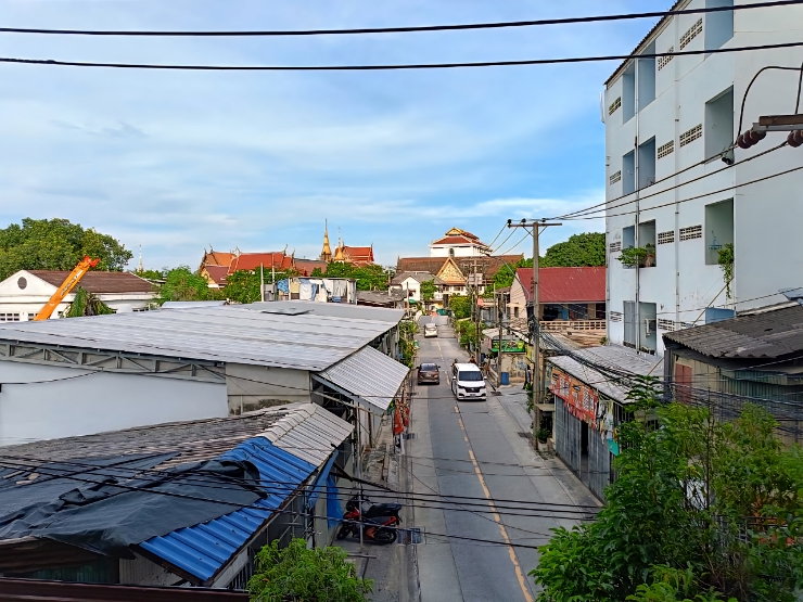 รูป ขายด่วน! Regent Home 12 ลาดพร้าว 41 ใกล้ MRT ภาวนา 31.60 ตร.ม. เฟอร์นิเจอร์ - รูปที่ 27/35