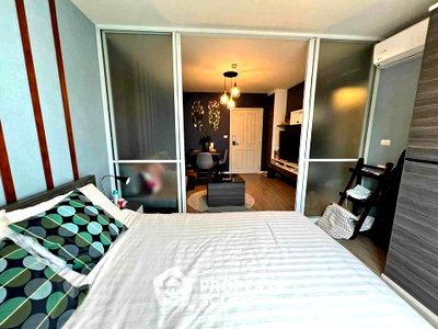 ขายคอนโด : คอนโด 1 ห้องนอน 30 ตร.ม. ขายที่ D Condo Ping เชียงใหม่ (ID 3433614)