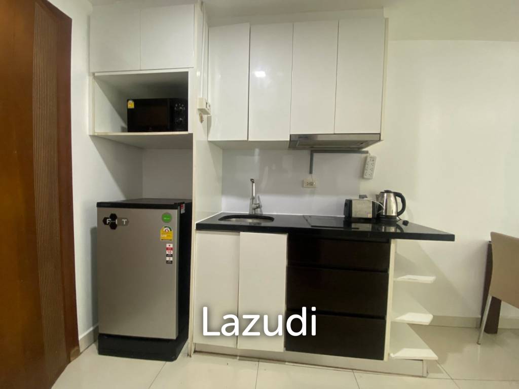 picture Premium Studio Residence at C-View Residence - 5/10