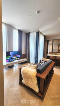 คอนโด 1-ห้องนอน ที่ เดอะ รีเซิร์ฟ สาทร ใกล้ BTS ศาลาแดง (ID 3430522)