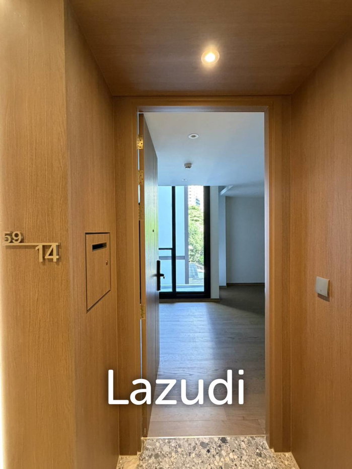 picture Via 34: 89.89 sqm Fully Furnished Condo in Bangkok - 4/13