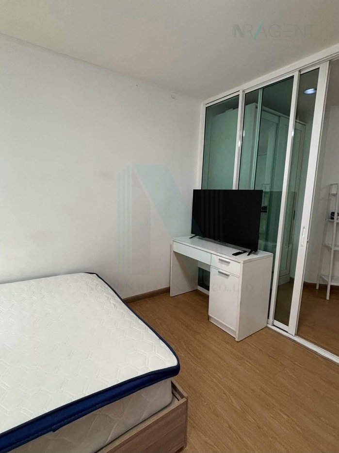 picture 📌 For Rent Condo NOTTING HILL BEARING Building 1, Floor 7,Studio, Room size 28 sqm - 1/8