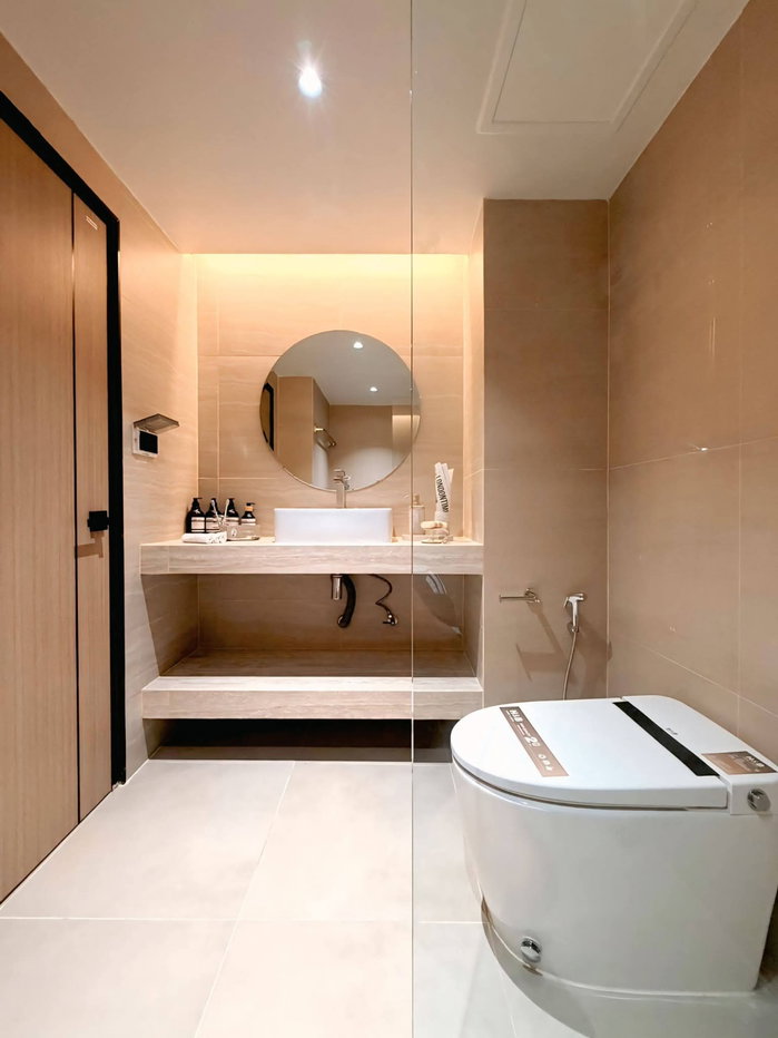 รูป ขาย คอนโด นครพิงค์ซิตี้วิว ห้องรีใหม่ สวยๆ วิวดอย ใกล้มช. - รูปที่ 10/12