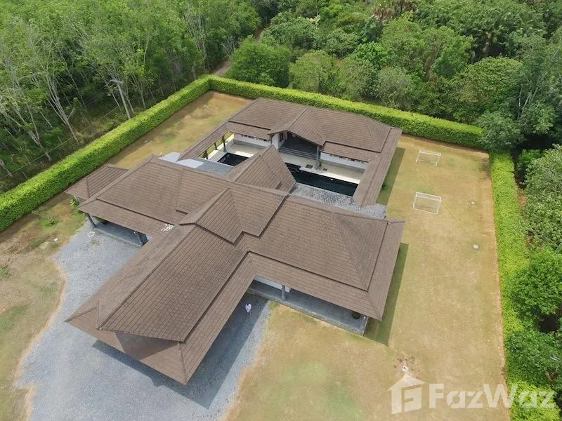 รูป ขาย วิลล่า 7 ห้องนอน ใน ป่าคลอก, ภูเก็ต 1120920 - รูปที่ 33/37