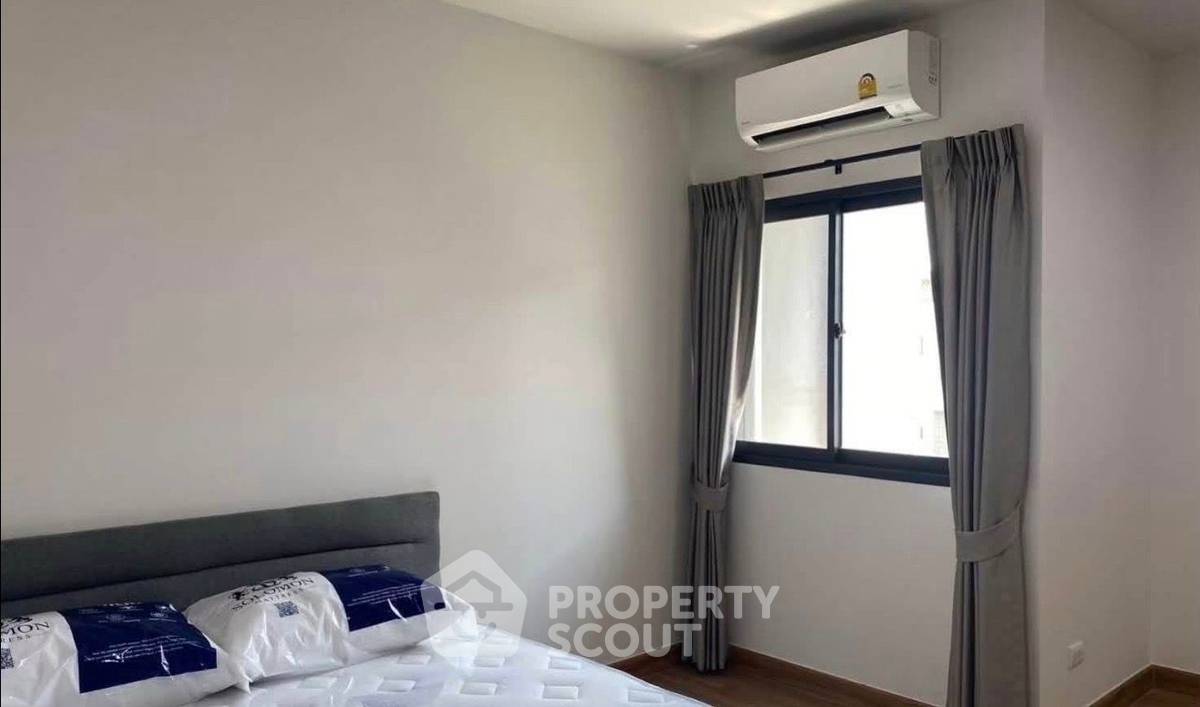 picture Pet-Friendly 4-BR Townhouse, Baan Klang Muang Ramintra 83 Station (ID 3431369) - 11/29