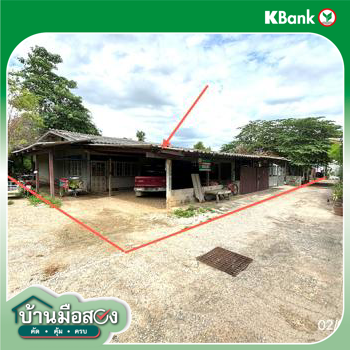 picture HOME 271 Sq.w. Ban Pong Ratchburi for 3.6M - 23/25